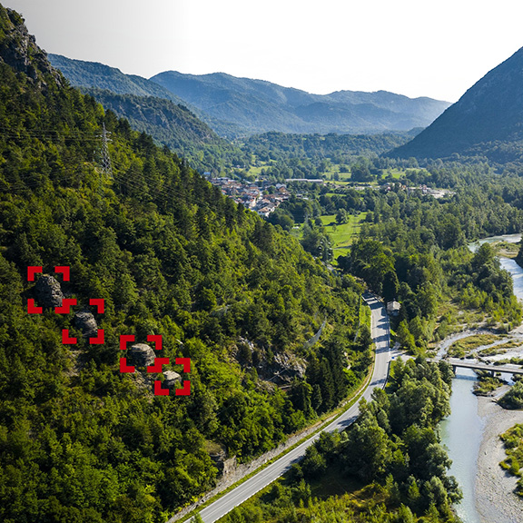 Valle Stura