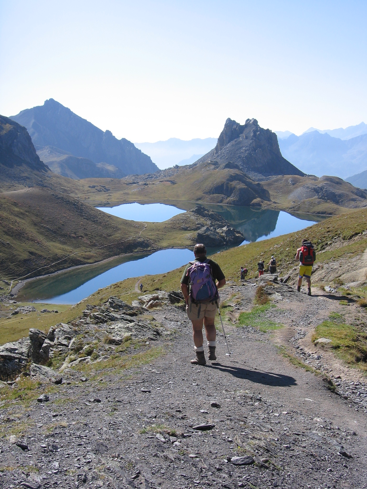 VALLE STURA SKYRACE