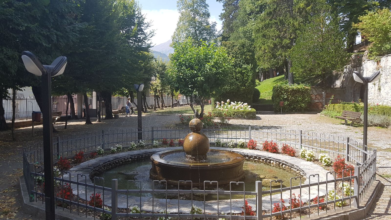 CANTI DEI PARTIGIANI