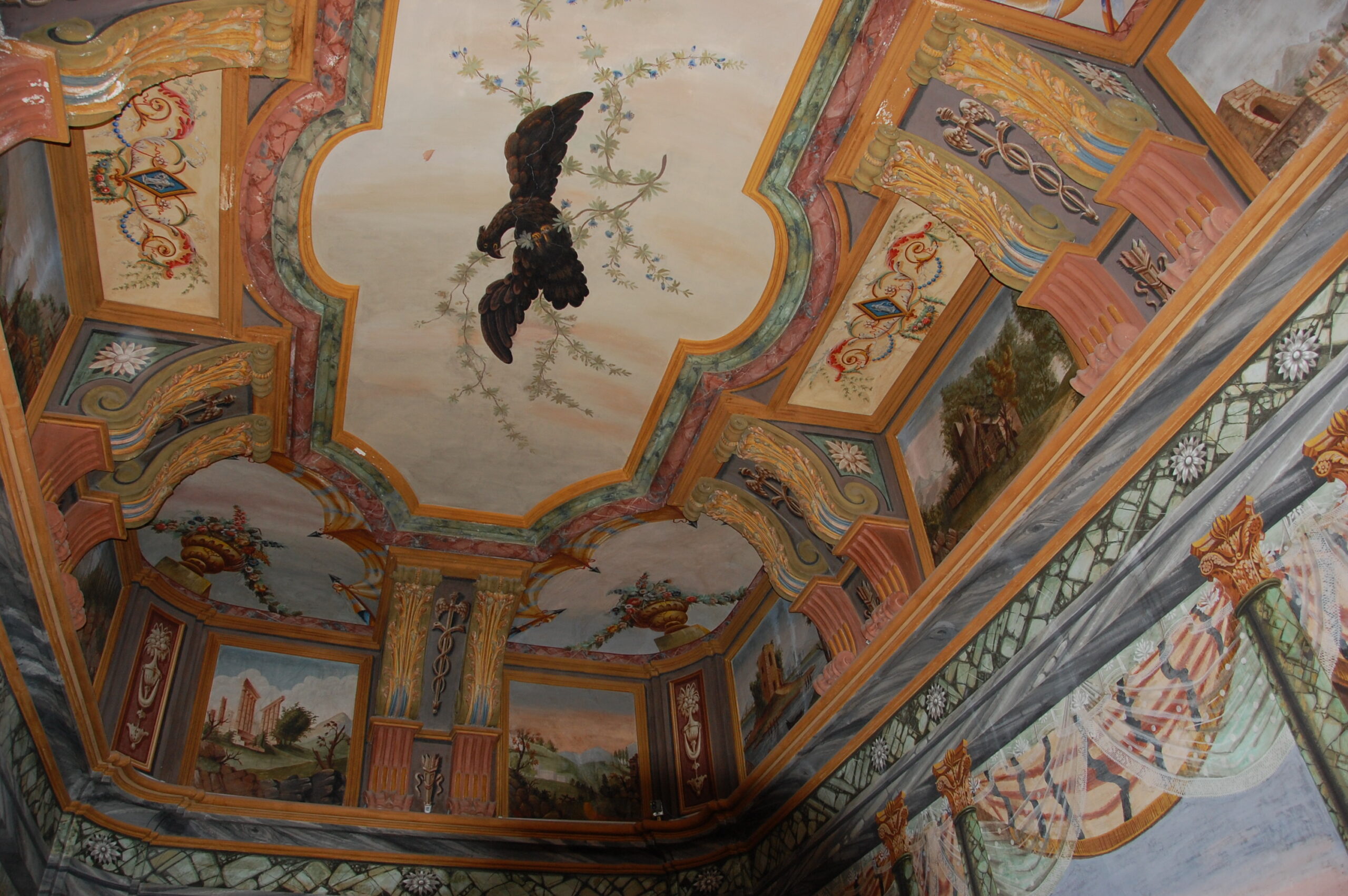 VISITE GUIDATE PALAZZO BORELLI aprile