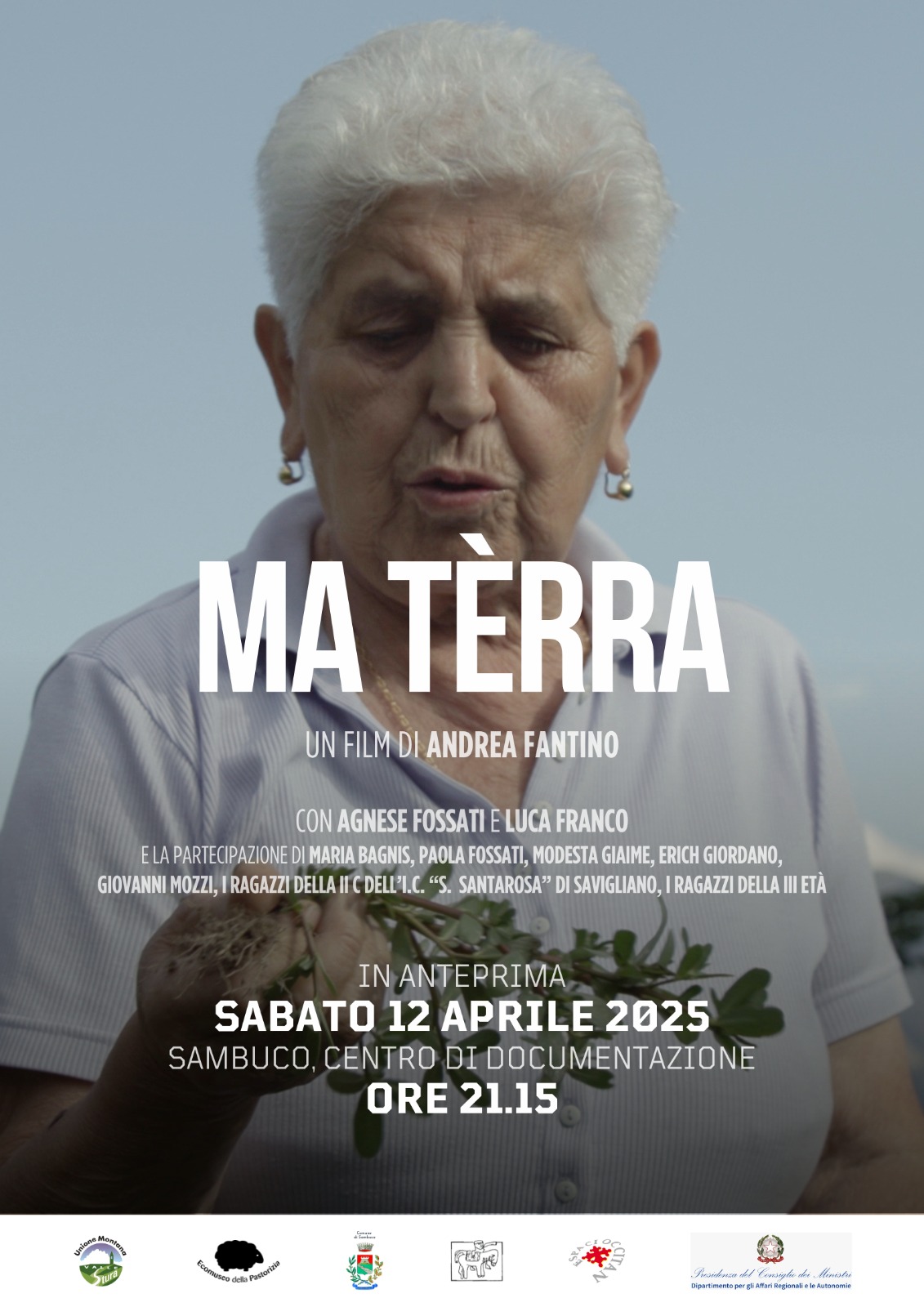MA TERRA
