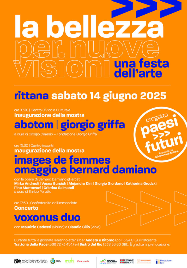 BELLEZZA PER NUOVE VISIONI