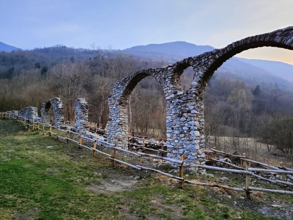 PASSEGGIATA NATURALISTICA
