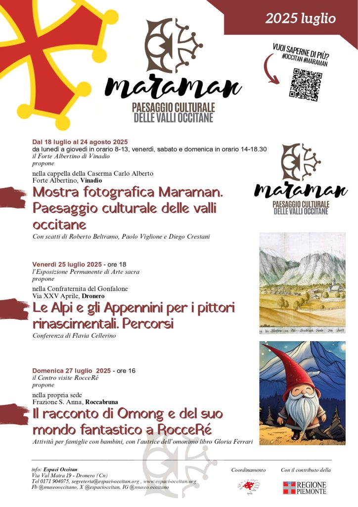 EVENTI RETE MARAMAN MOSTRA FOTOGRAFICA