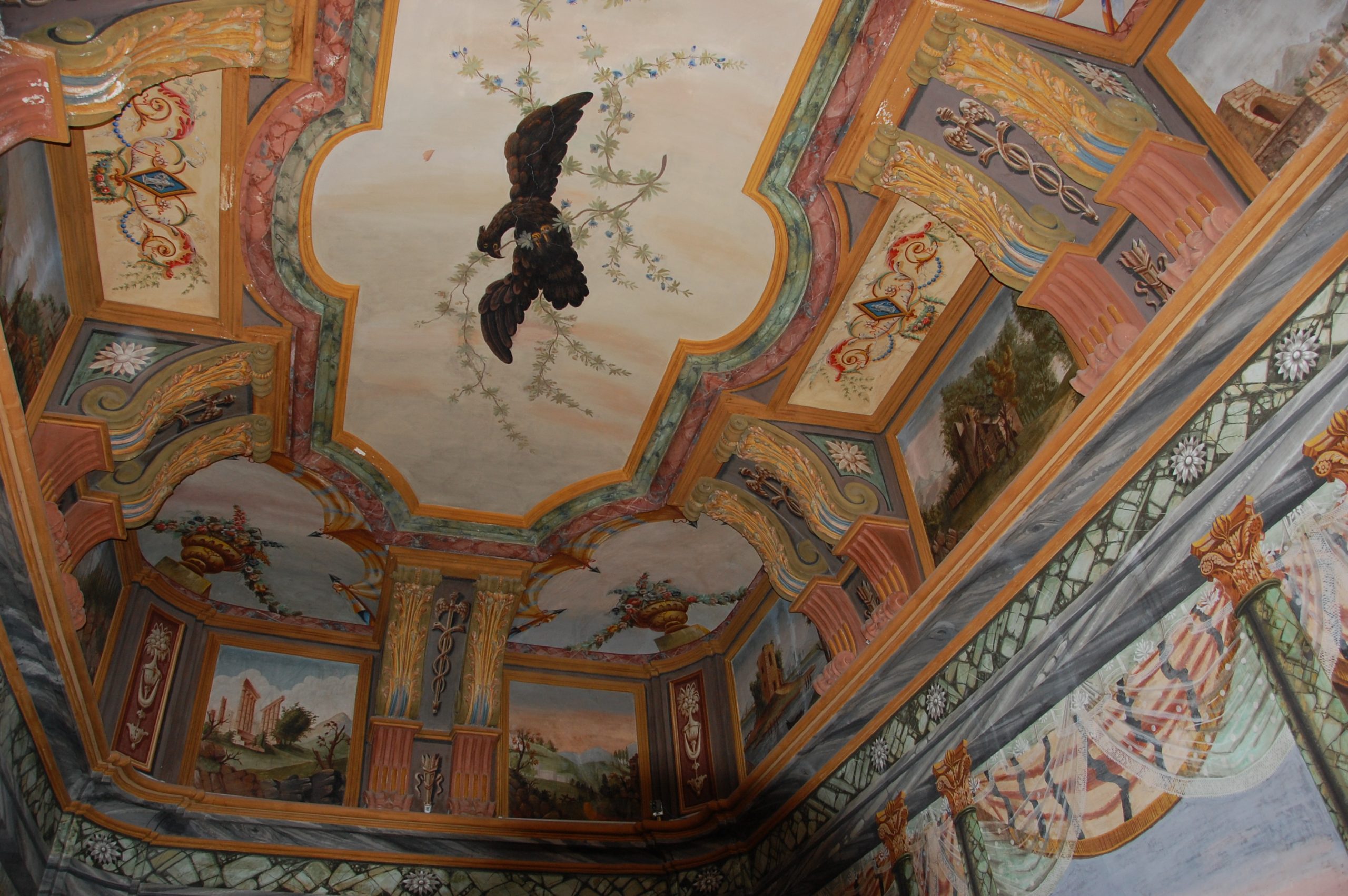 VISITE GUIDATE PALAZZO BORELLI luglio