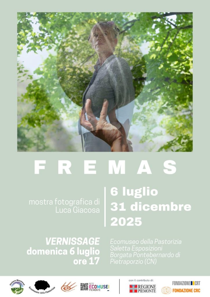 FREMAS