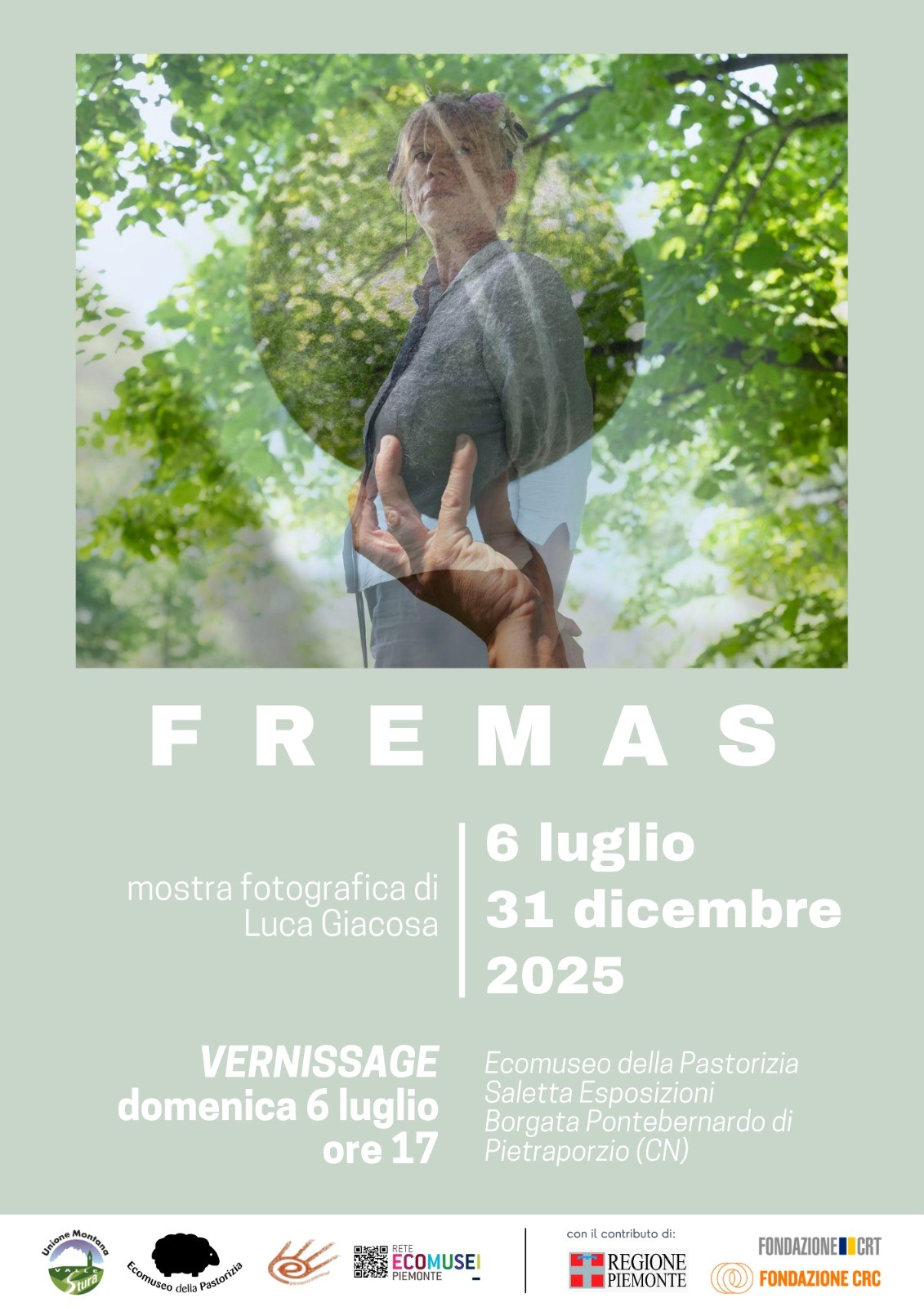 FREMAS
