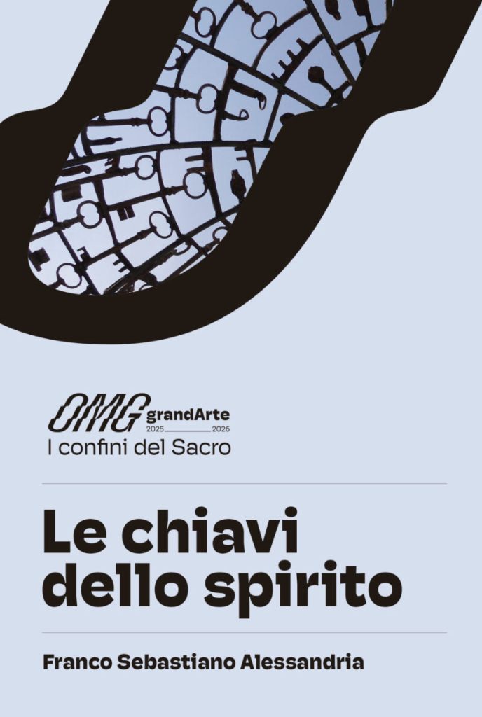 LE CHIAVI DELLO SPIRITO