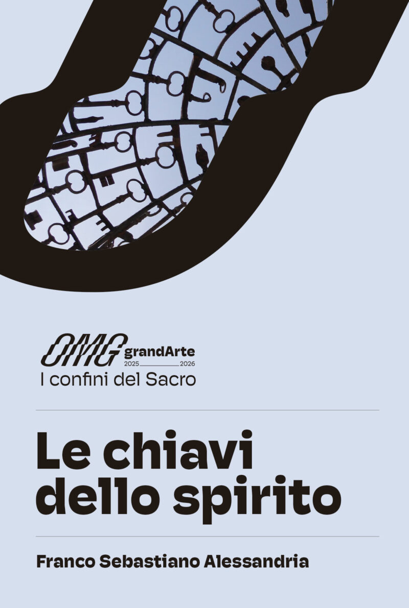 LE CHIAVI DELLO SPIRITO