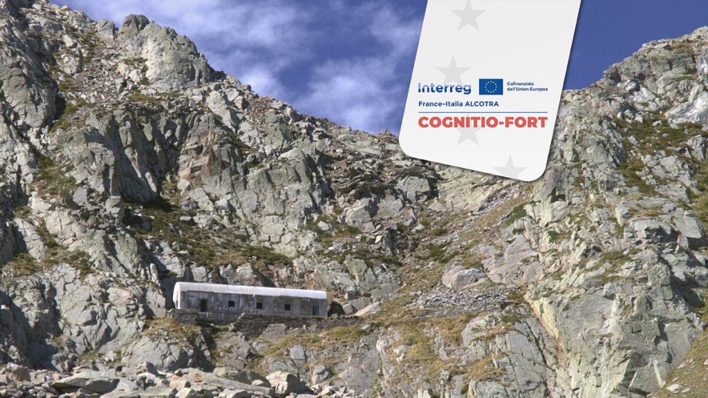 FORTIFICAZIONI DI CONFINE