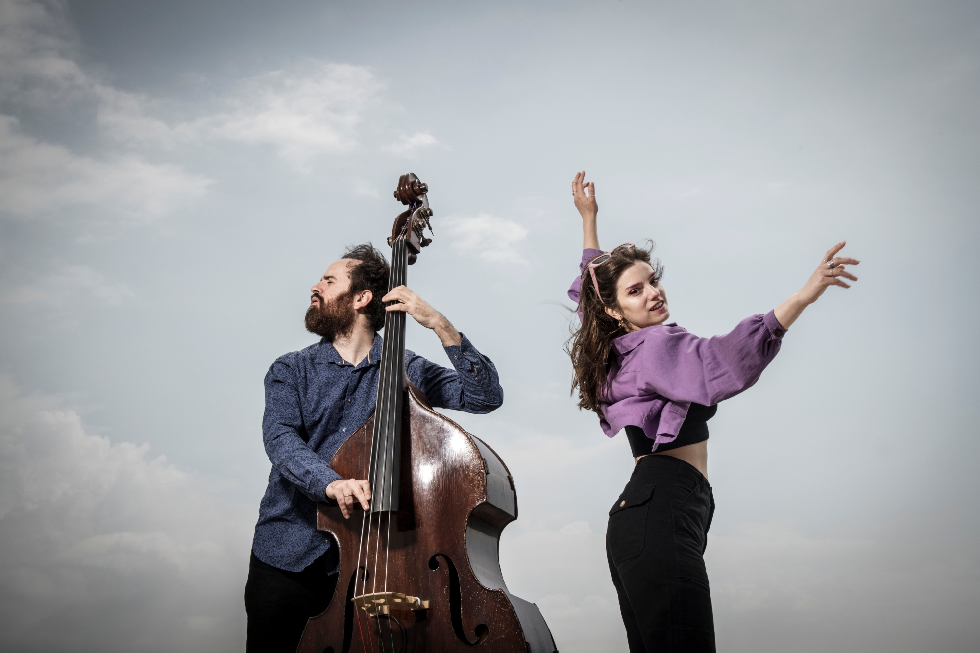 RETORNAR IN CONCERTO