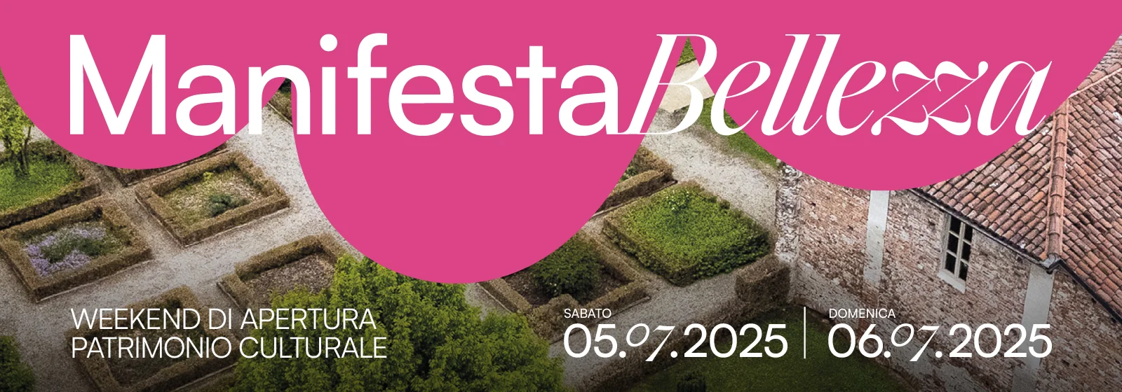 MANIFESTA BELLEZZA – Vinadio
