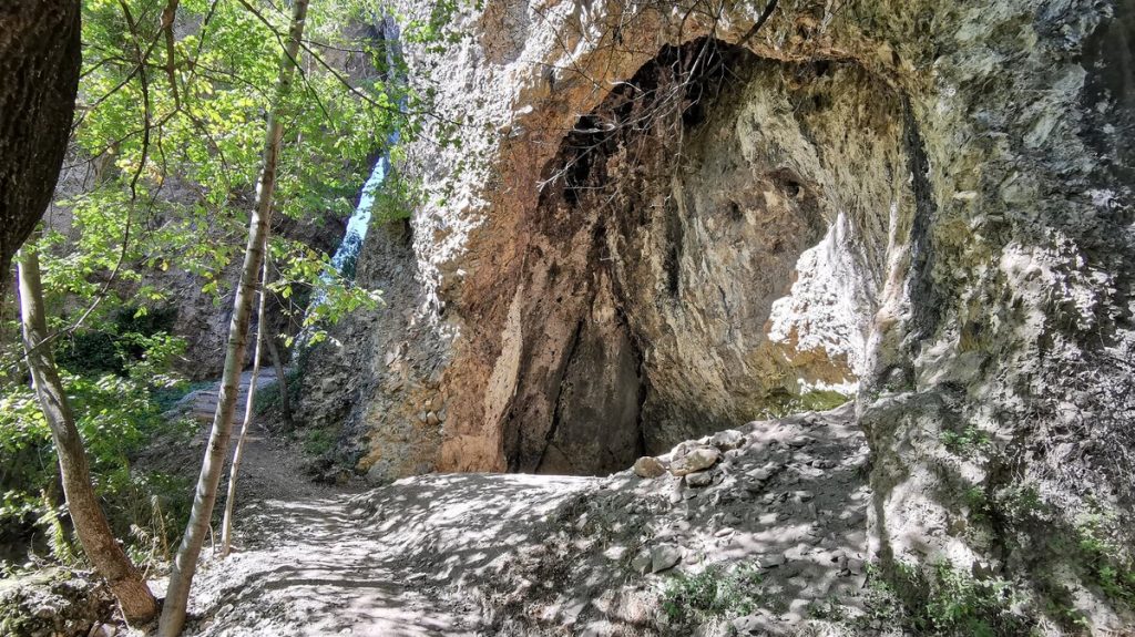 STORIE DI 7000 ANNI FA