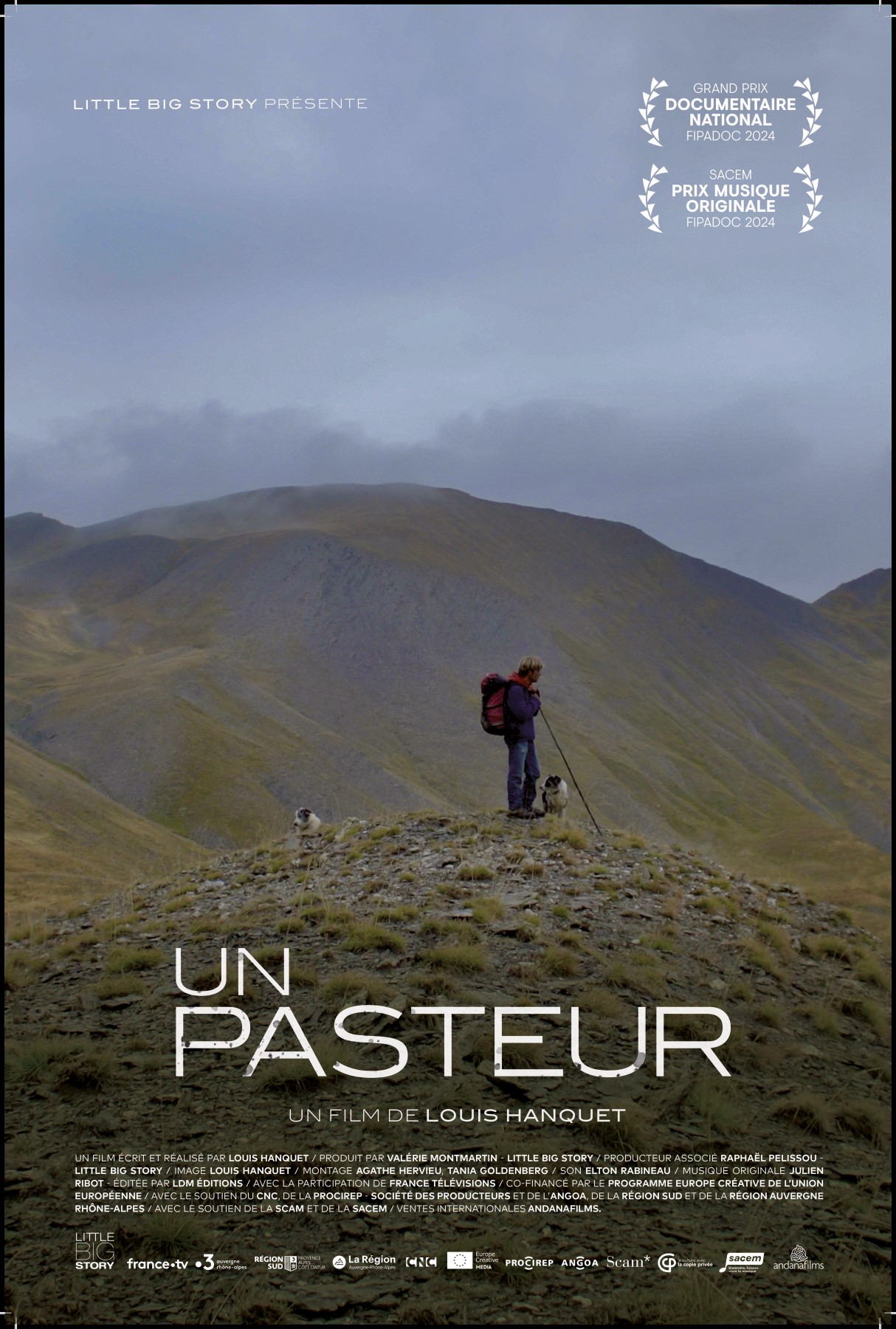 UN PASTEUR