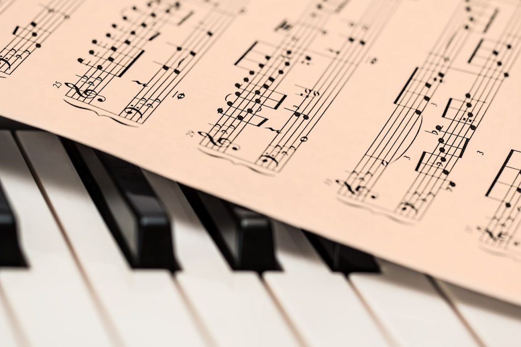 AISONE CONCERTO ORGANO E FIATI