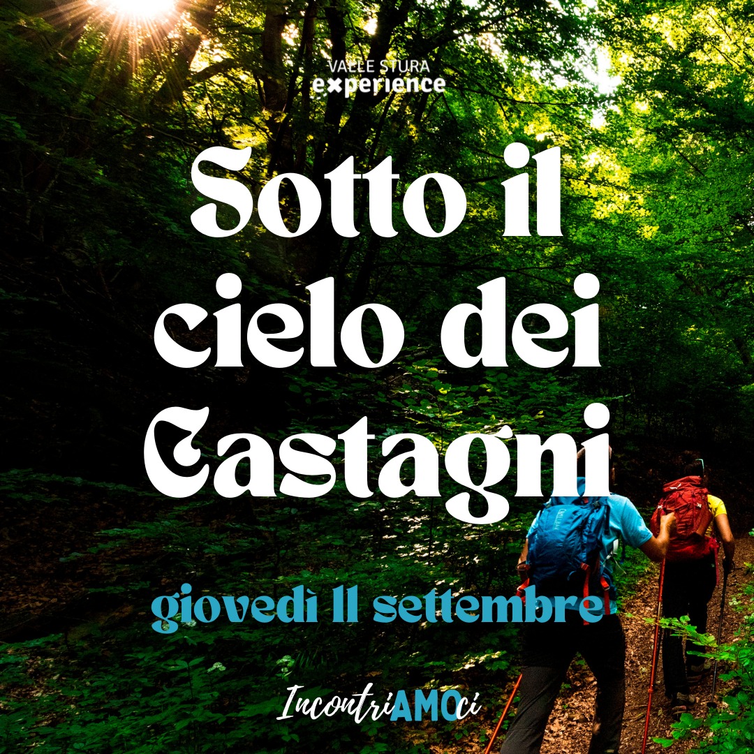 GIOVEDI STELLATI MOIOLA