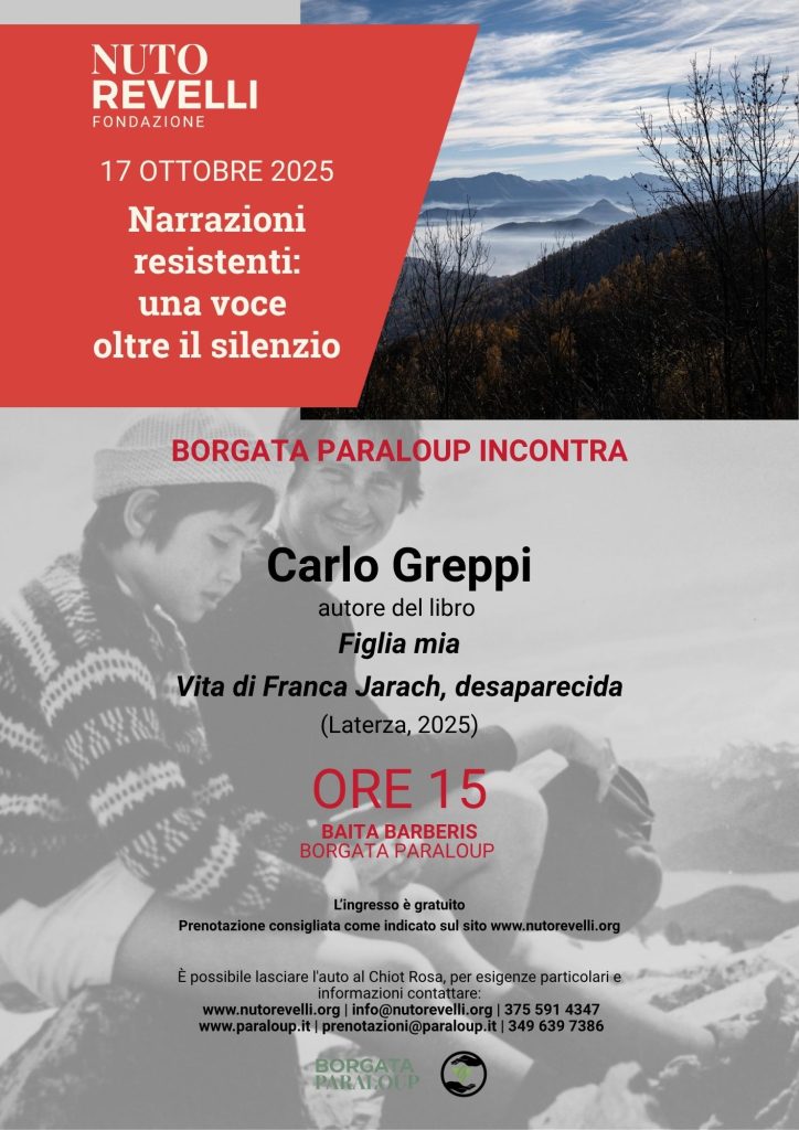 PRESENTAZIONE LIBRO FIGLIA MIA