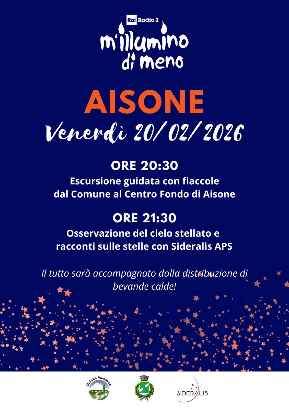 M ILLUMINO DI MENO