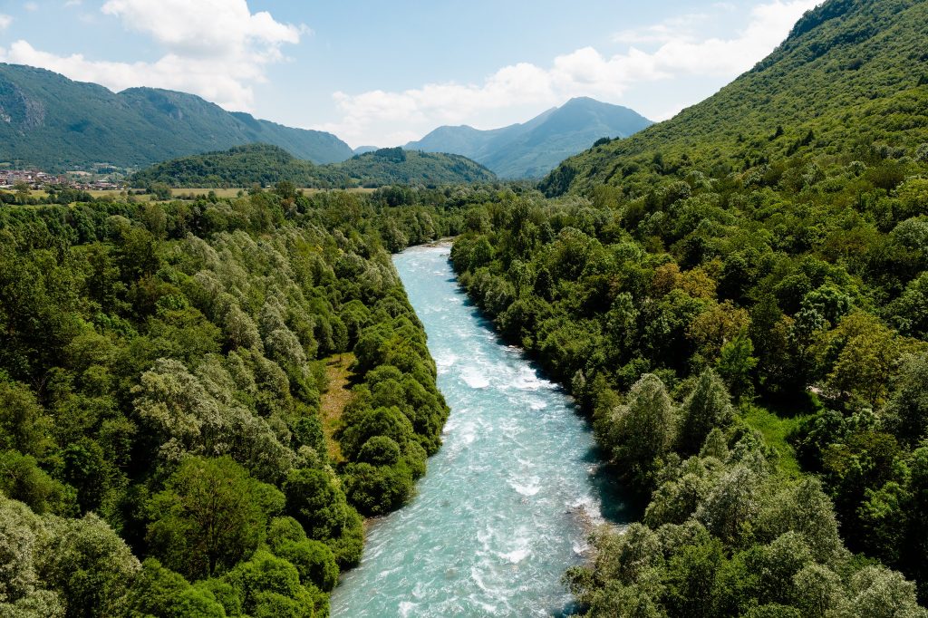 CAMPIONATI ITALIANI CANOA KAYAK